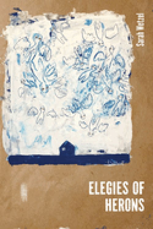 Elegies of Herons
