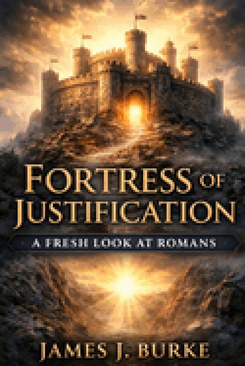 Fortress of Justification: A Fresh Look at Romans