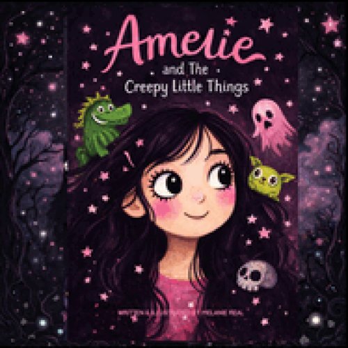 Amelie and The Creepy Little Things