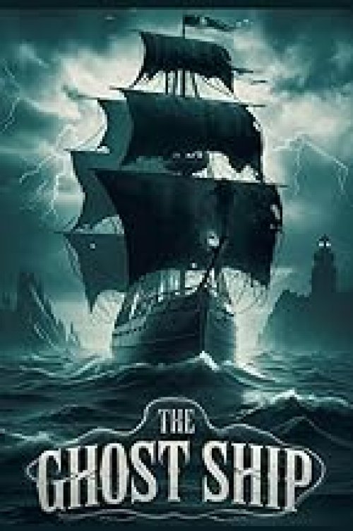 The Ghost Ship