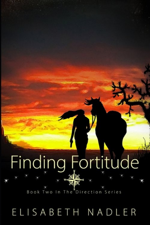 Finding Fortitude: Book Two in The Direction Series
