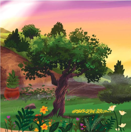 Empty! Celebrating the Risen Saviour