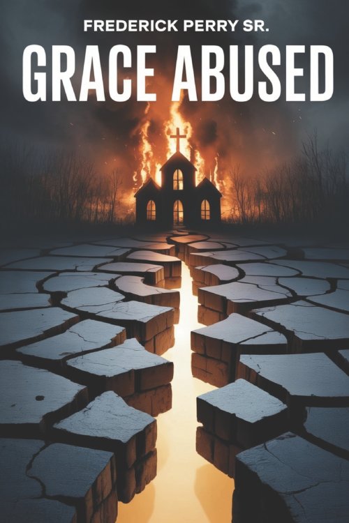 Grace Abused