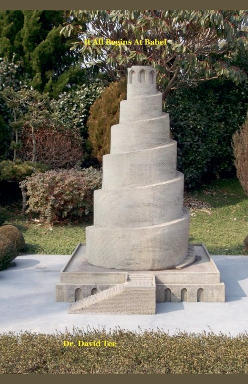 It All Begins At Babel