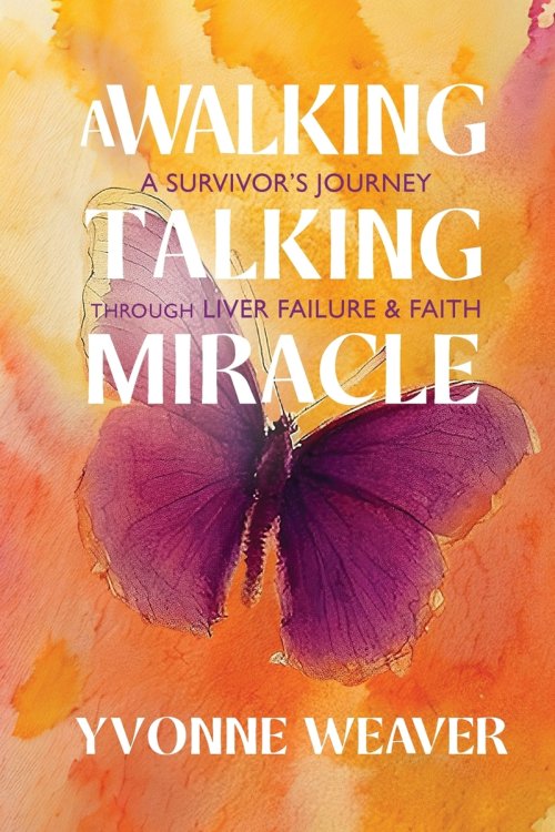 A Walking Talking Miracle