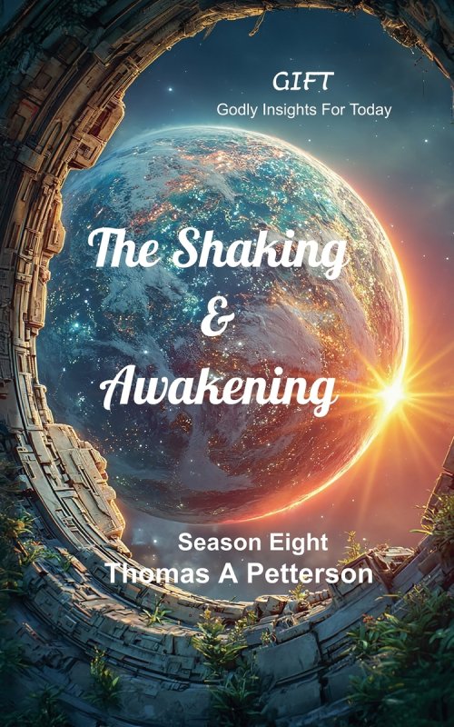 The Shaking & Awakening