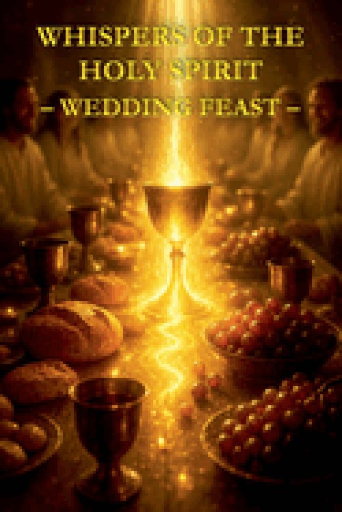 Whispers of the Holy Spirit - Wedding Feast