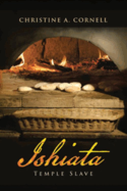 Ishiata: Temple Slave