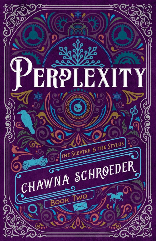Perplexity