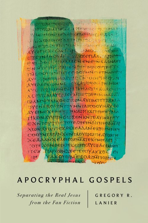 Apocryphal Gospels