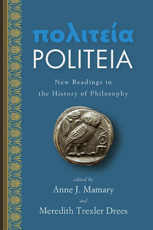 Politeia : New Readings in the History of Philosophy