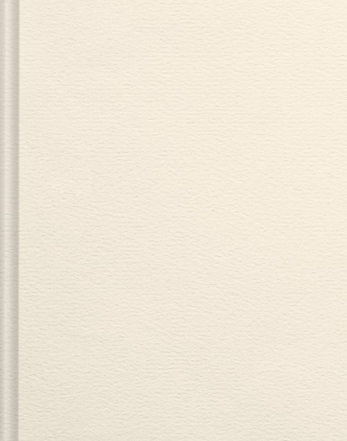 ESV Single Column Journaling Bible (Hardcover, Customizable Cover)