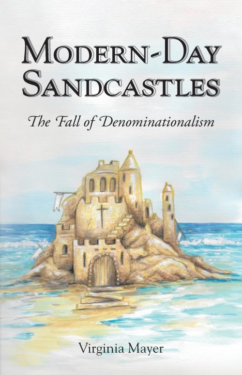 Modern-Day Sandcastles: The Fall of Denominationalism