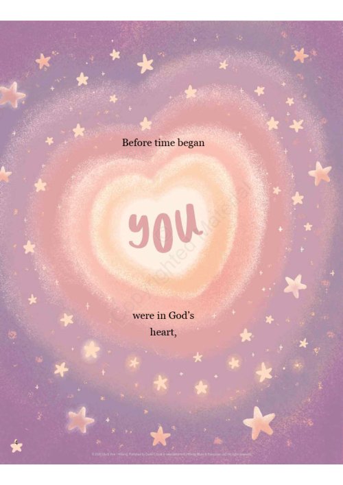 Loved by God