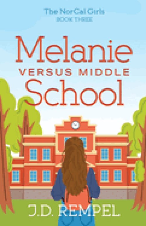 Melanie Versus Middle School