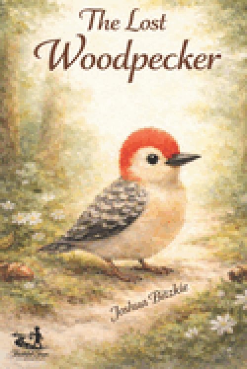 The Lost Woodpecker