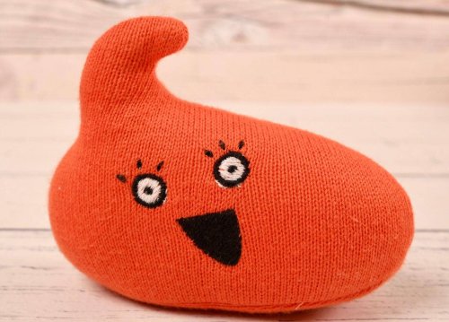 Bag of Buddies - Set 2