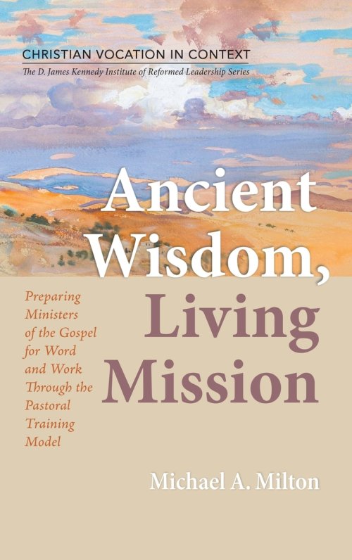 Ancient Wisdom, Living Mission