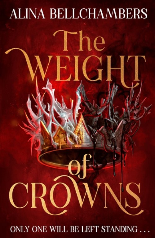Weight of Crowns