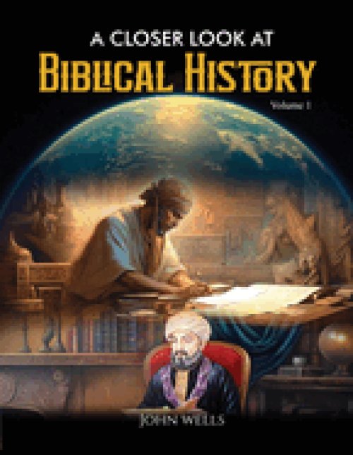 A Closer Look At Biblical History