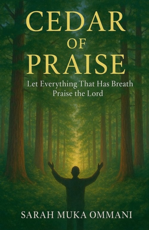 Cedar of Praise