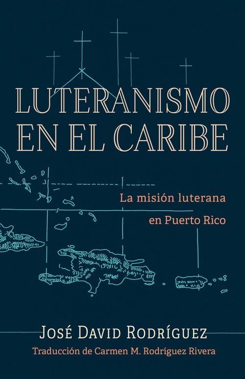 Luteranismo en el Caribe