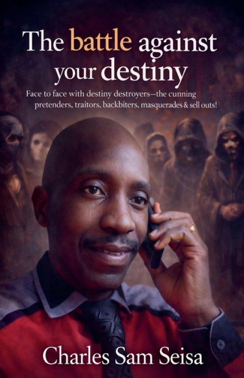 The battle against your destiny