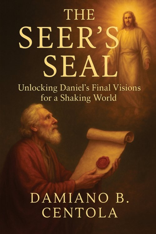 The Seer's Seal: Unlocking Daniel's Final Visions for a Shaking World