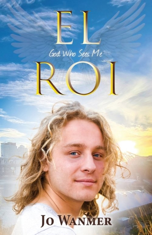 El Roi: God who sees me