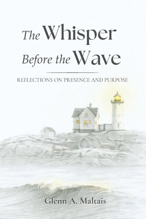 The Whisper Before the Wave