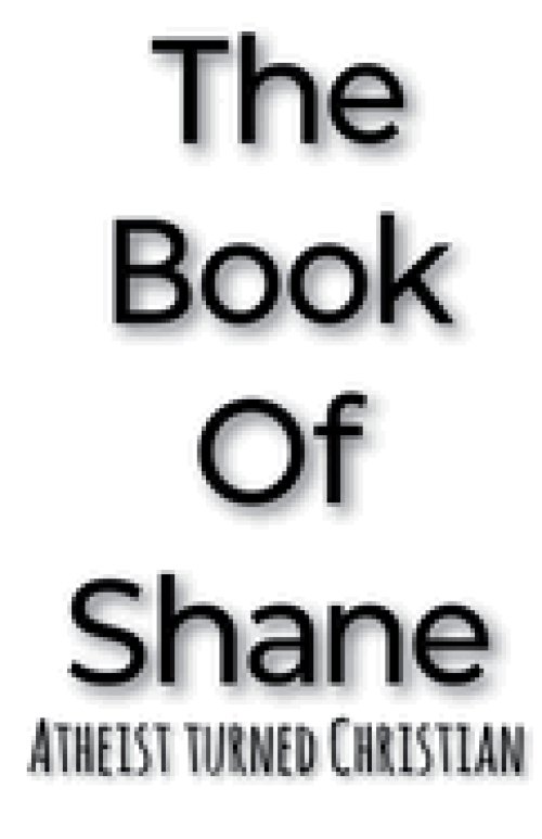 Book Of Shane