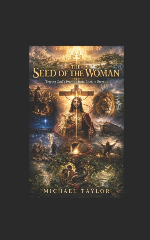 THE SEED OF THE WOMAN: Tracing God's Promise from Eden to Eternity