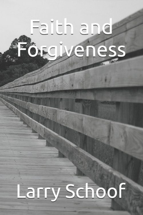 Faith and Forgiveness