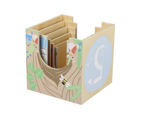 Peter Rabbit™ Wooden Stacking Cubes (FSC®)