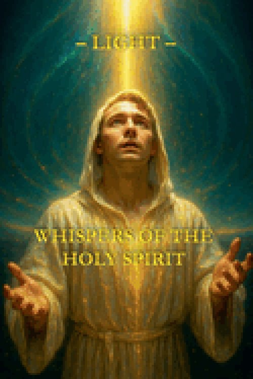 Whispers of the Holy Spirit - Light