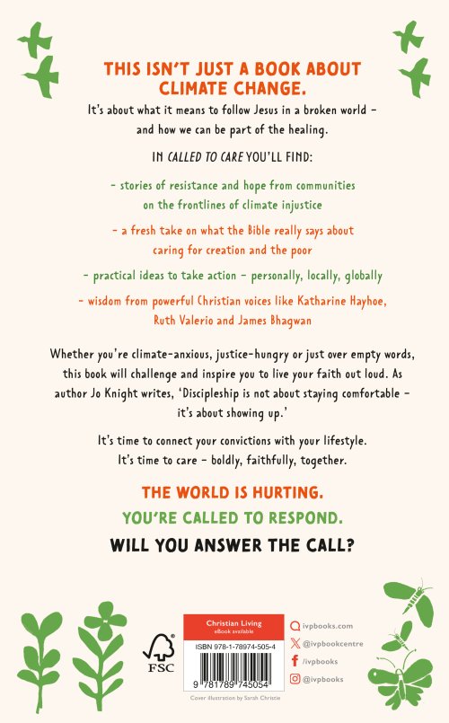 Called to Care