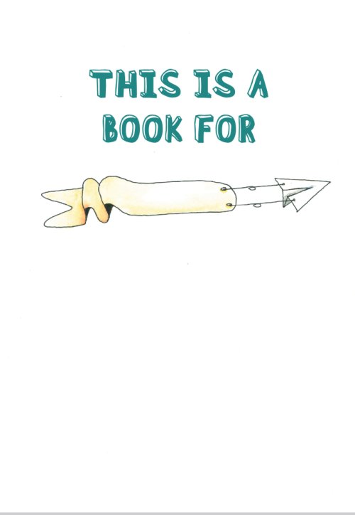 Get Ready to Go - Pack of 10