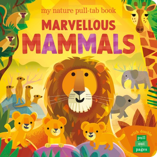 Marvellous Mammals