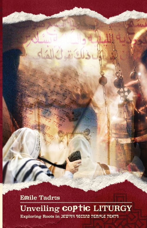 Unveiling Coptic Liturgy: Exploring Roots in Jewish Second Temple Texts