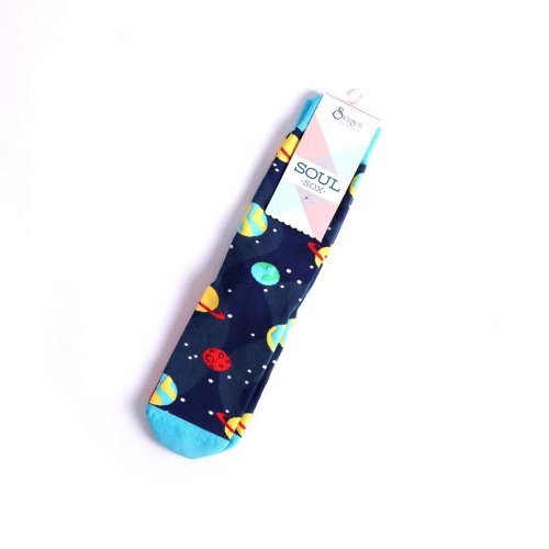 Socks Heavens And Back