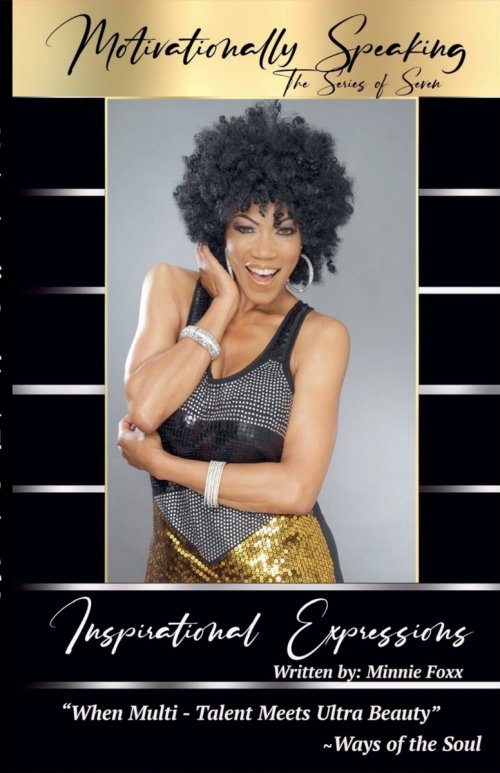 Inspirational Expressions