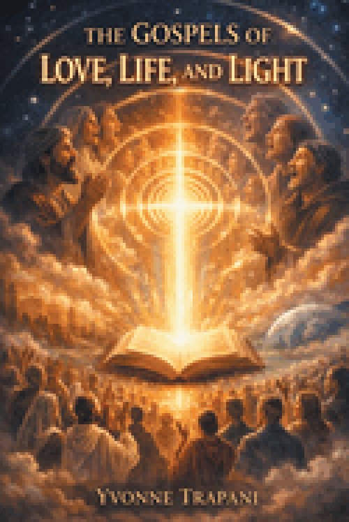 The Gospels of Love, Life, and Light