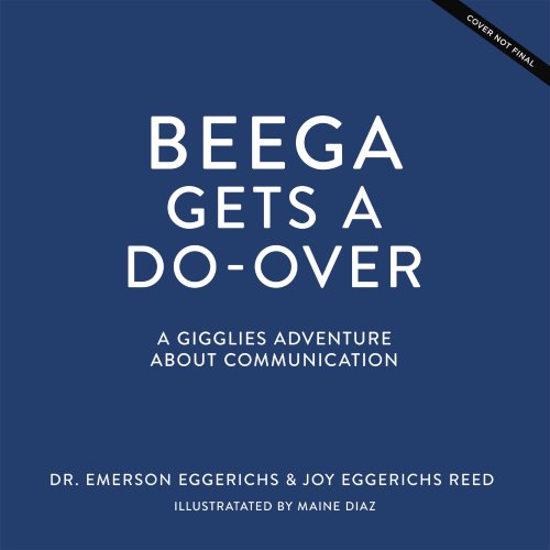 Beega Gets a Do-Over