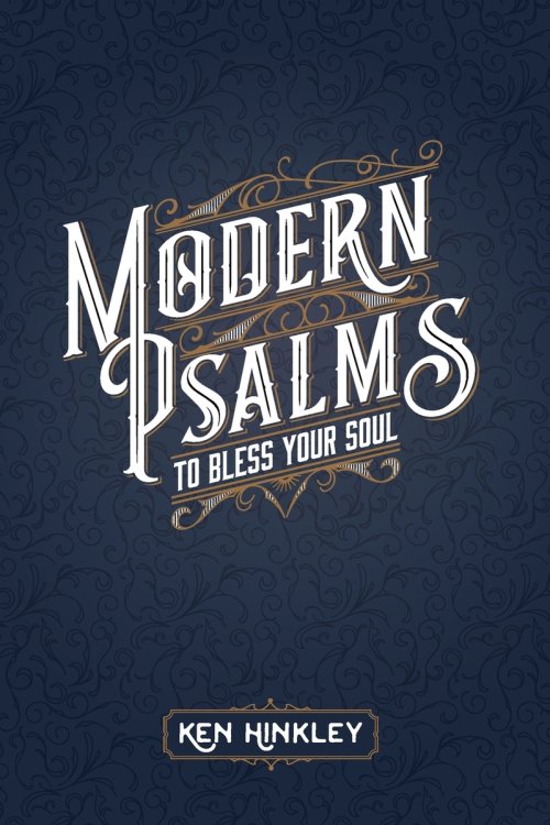 Modern Psalms