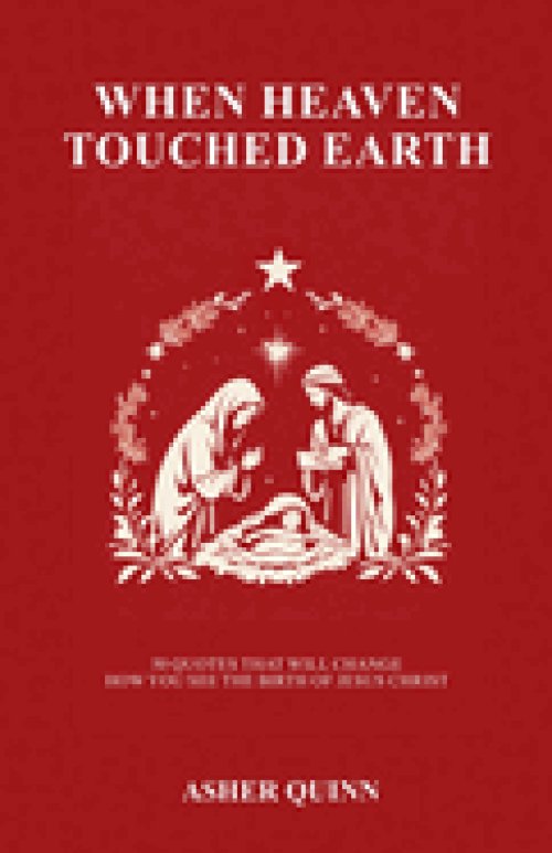 When Heaven Touched Earth