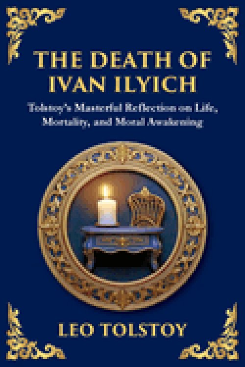 The Death of Ivan Ilyich: A Profound Meditation on Life, Mortality, and Meaning