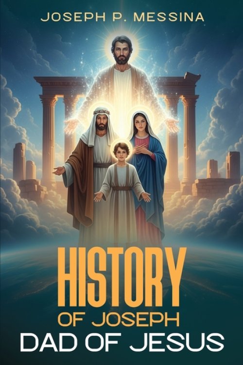 History of Joseph: Dad of Jesus