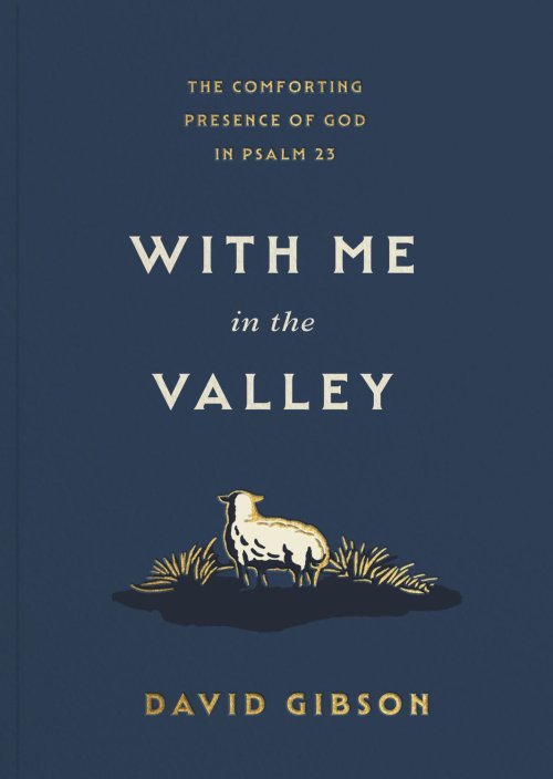 With Me in the Valley