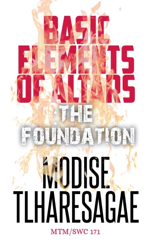 Basic Elements Of Altars: The Foundation