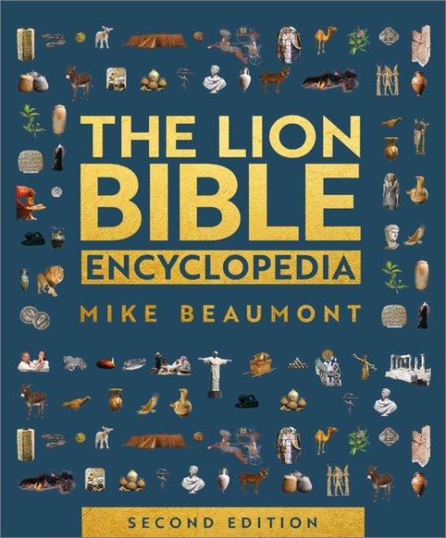 Lion Bible Encyclopedia